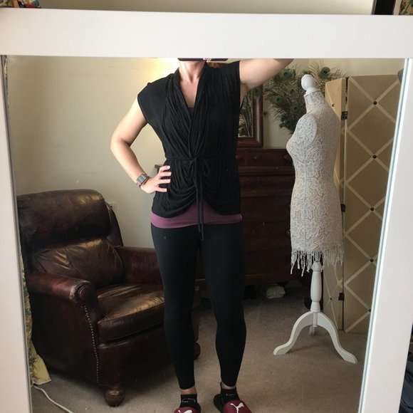 Converse Blouse - Picture 11 of 13